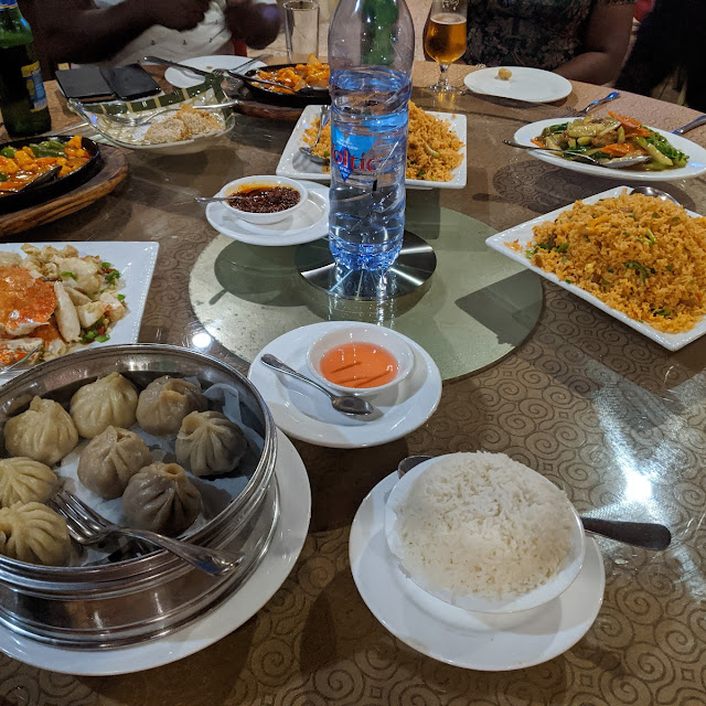 Dumplings