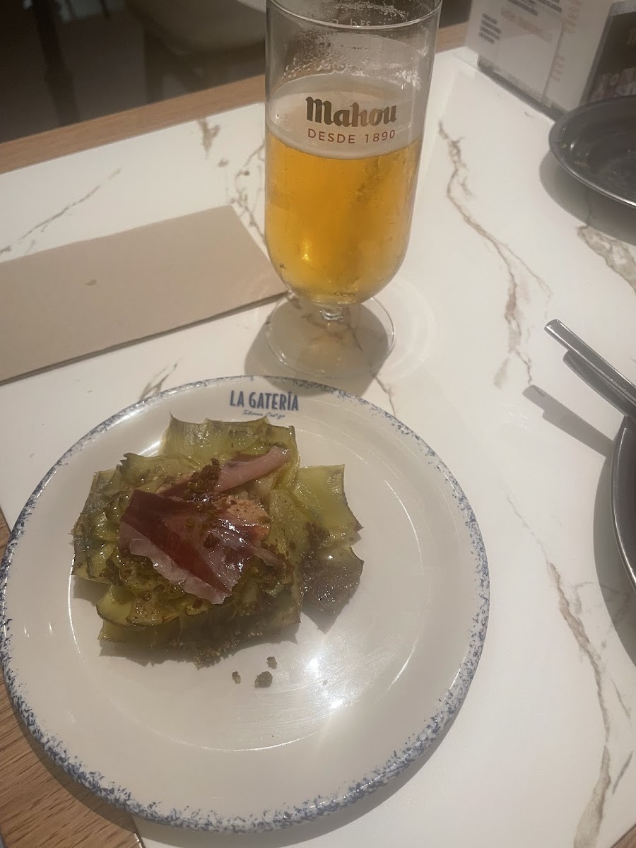 La Gatería - Taberna Castiza - Photo 8