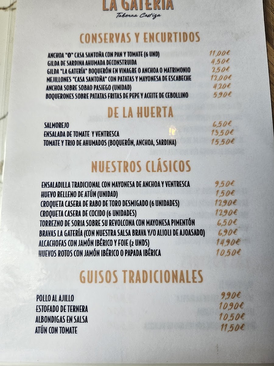 Menu Photo 6