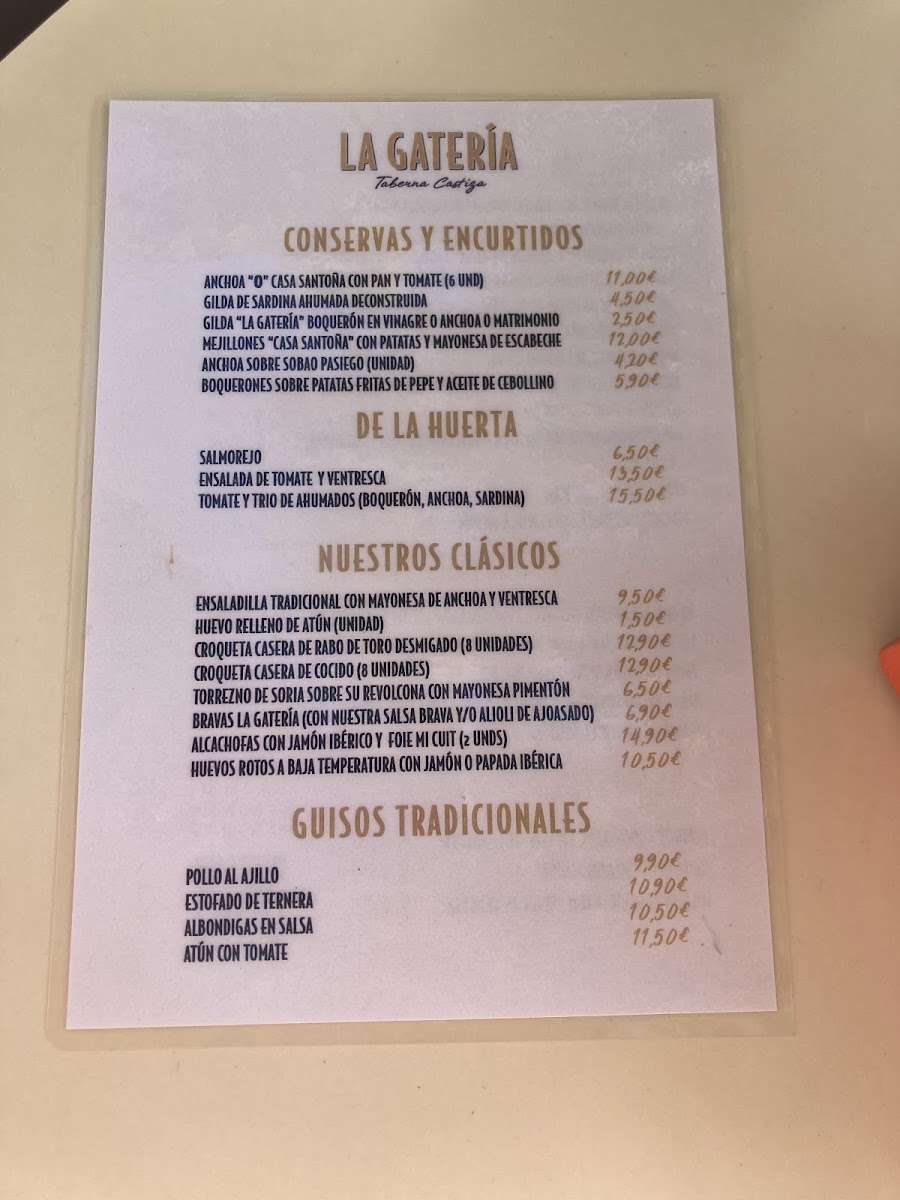 Menu Photo 8