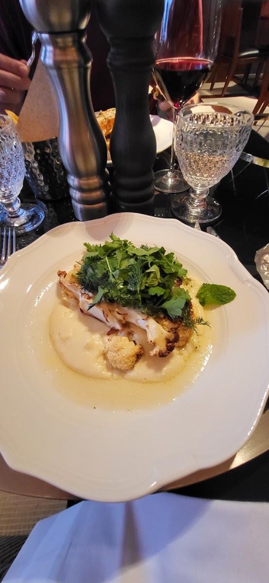 Restaurant Grands Voyageurs - Photo 9