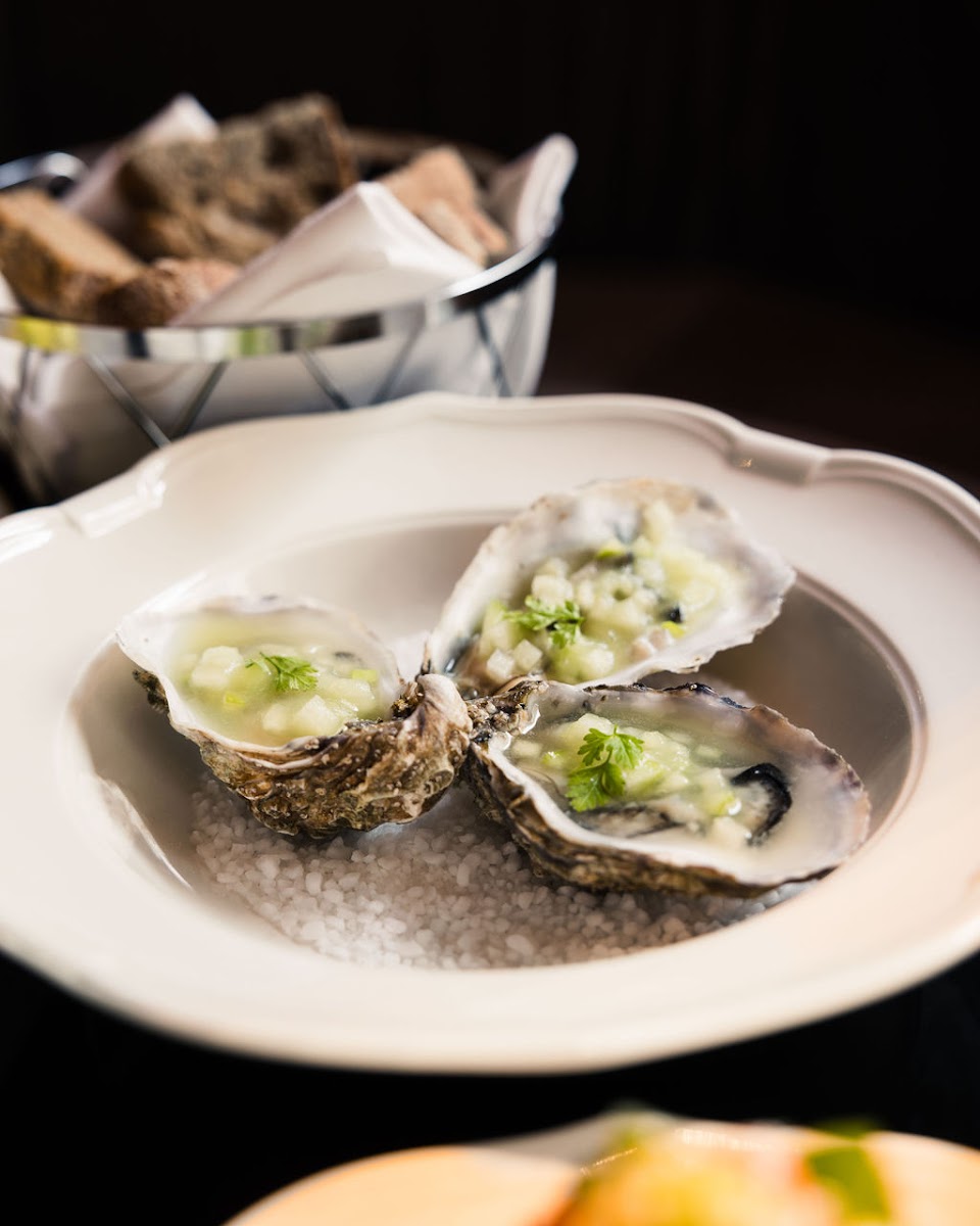 Restaurant Grands Voyageurs - Photo 4