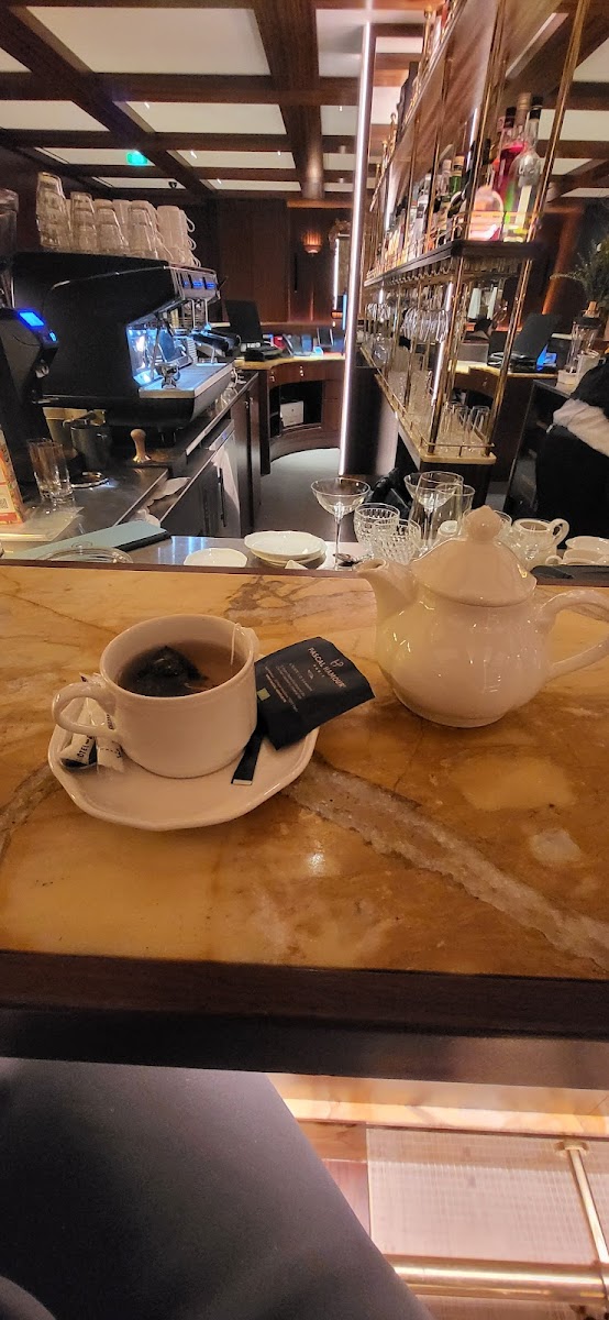 Restaurant Grands Voyageurs - Photo 8