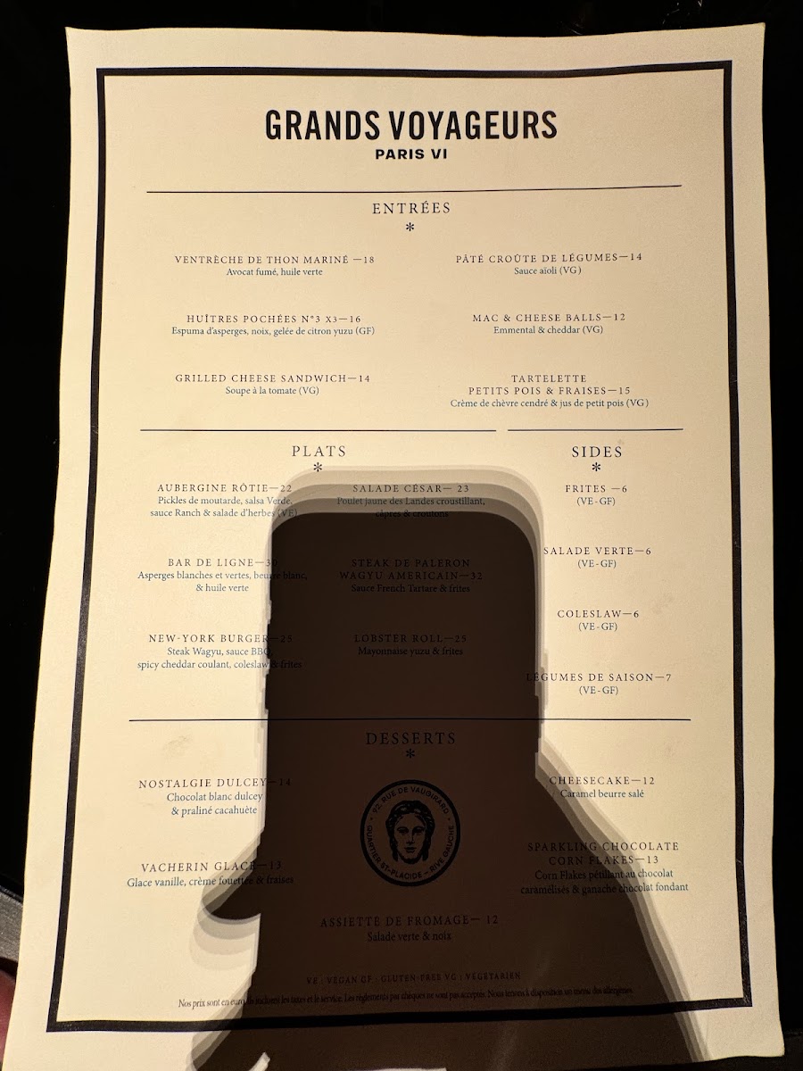 Menu Photo 9