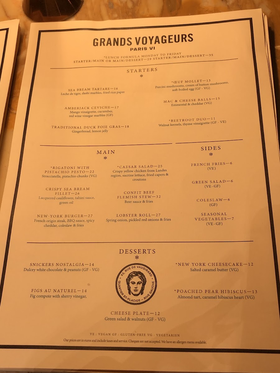 Menu Photo 5