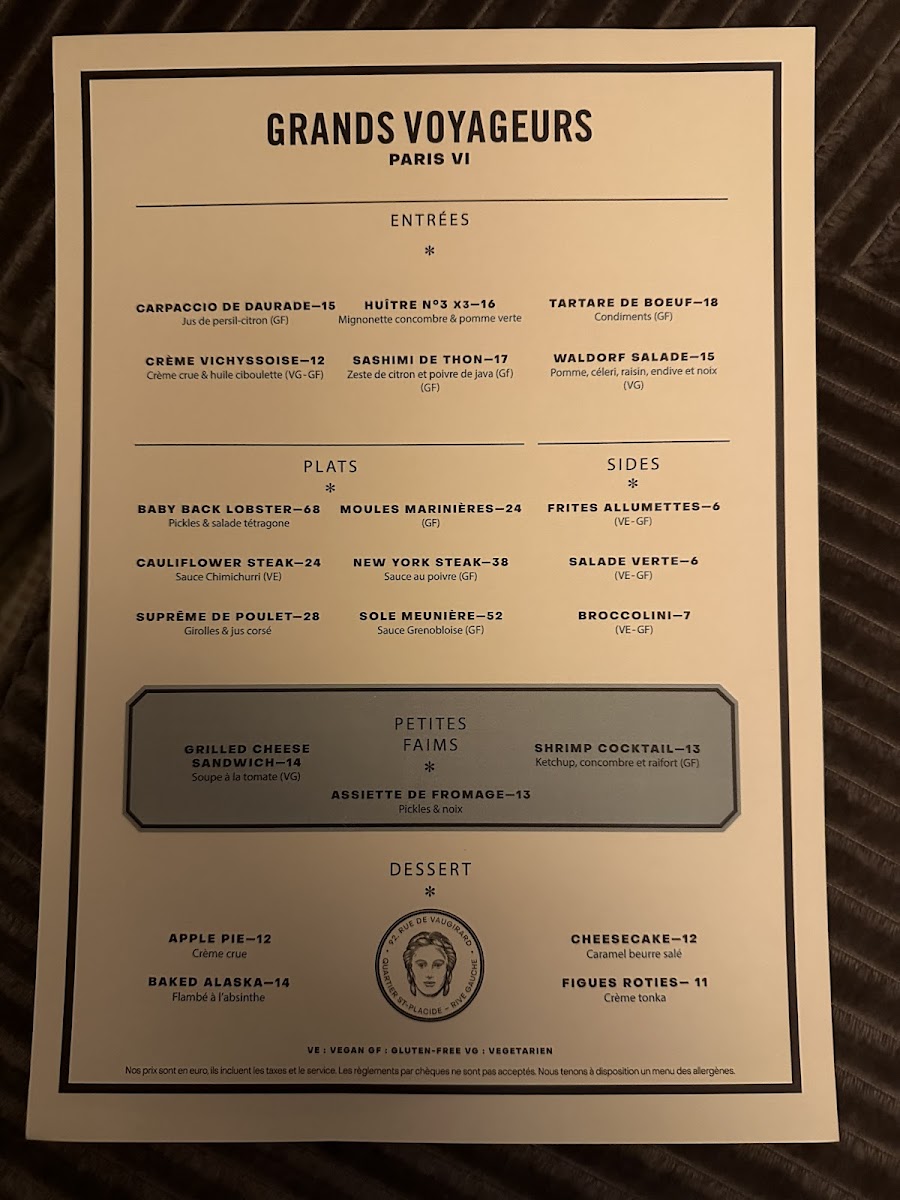 Menu Photo 7