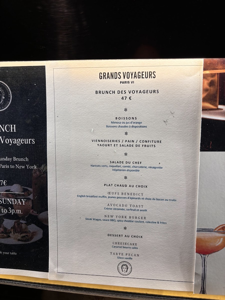 Menu Photo 8