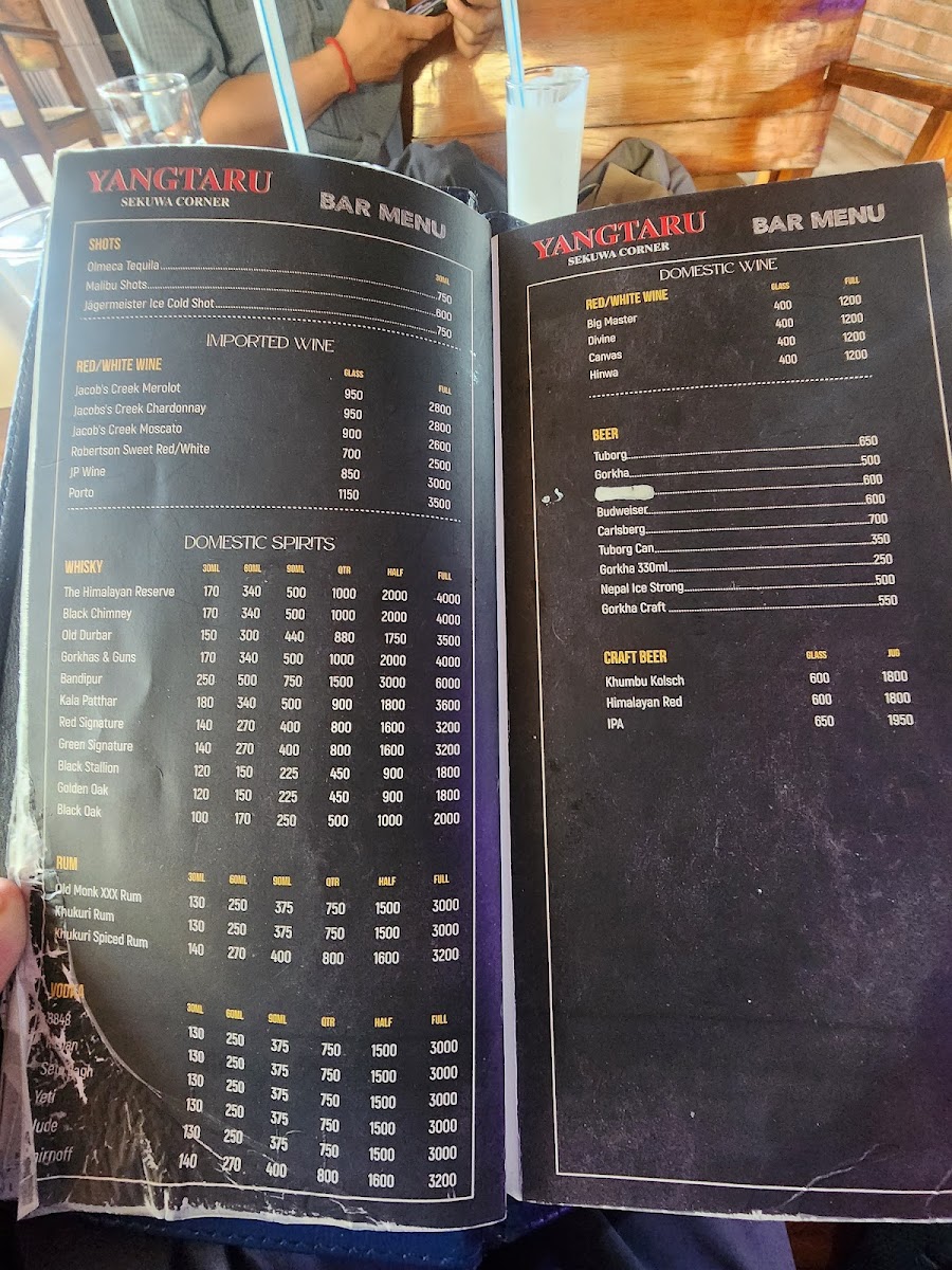 Menu Photo 0