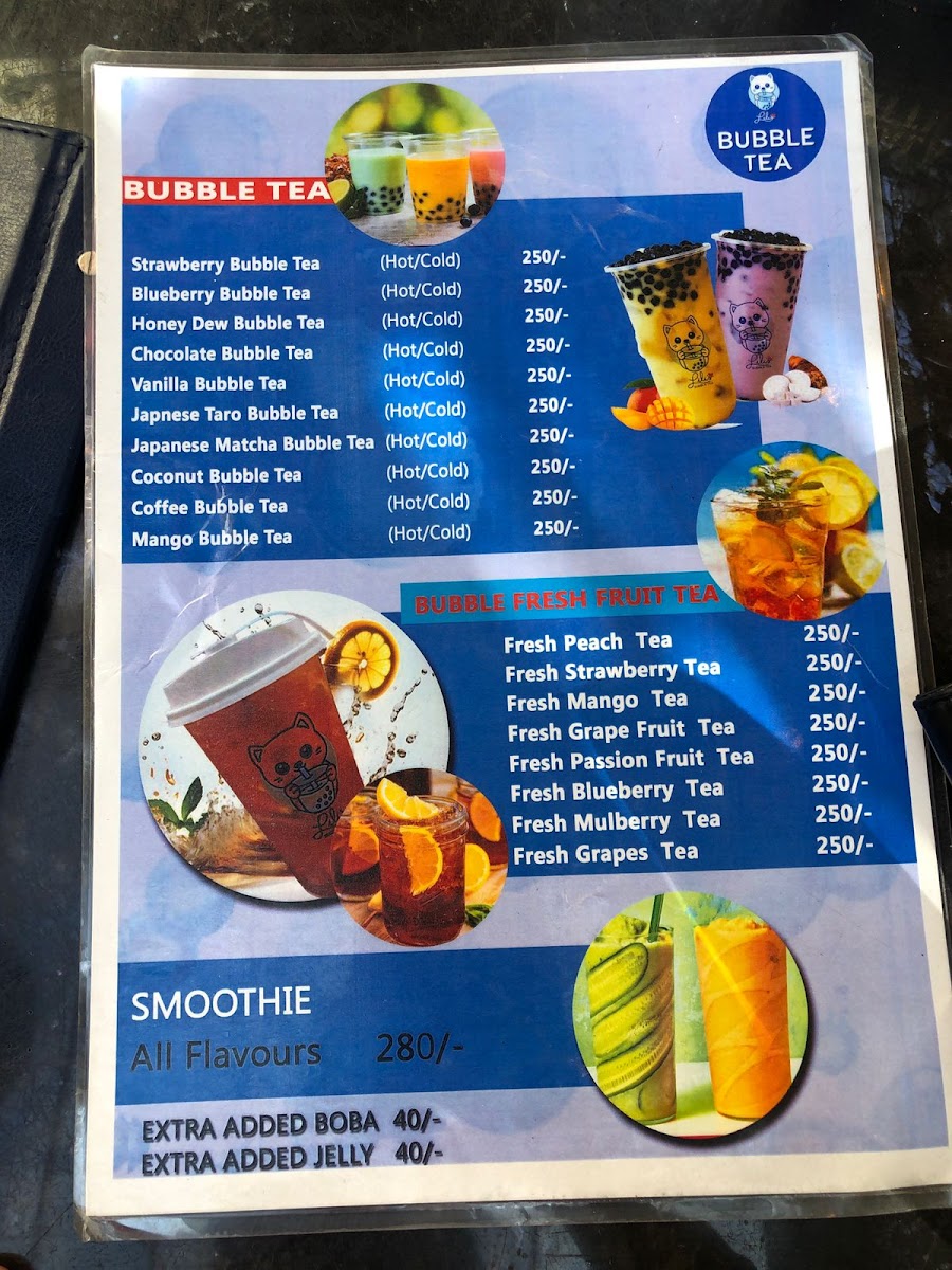 Menu Photo 6