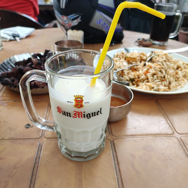 Lassi