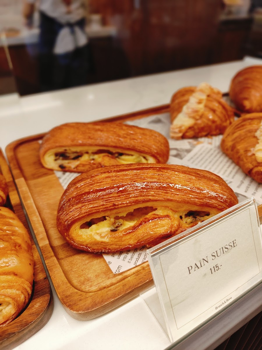 Brunch & Brew by HOC สาขาหวหน มารเกตวลเลจ - Photo 6