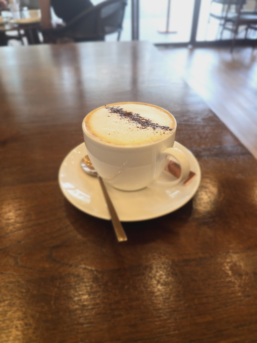 Brunch & Brew by HOC สาขาหวหน มารเกตวลเลจ - Photo 7