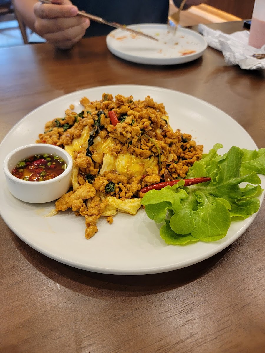 Brunch & Brew by HOC สาขาหวหน มารเกตวลเลจ - Photo 8