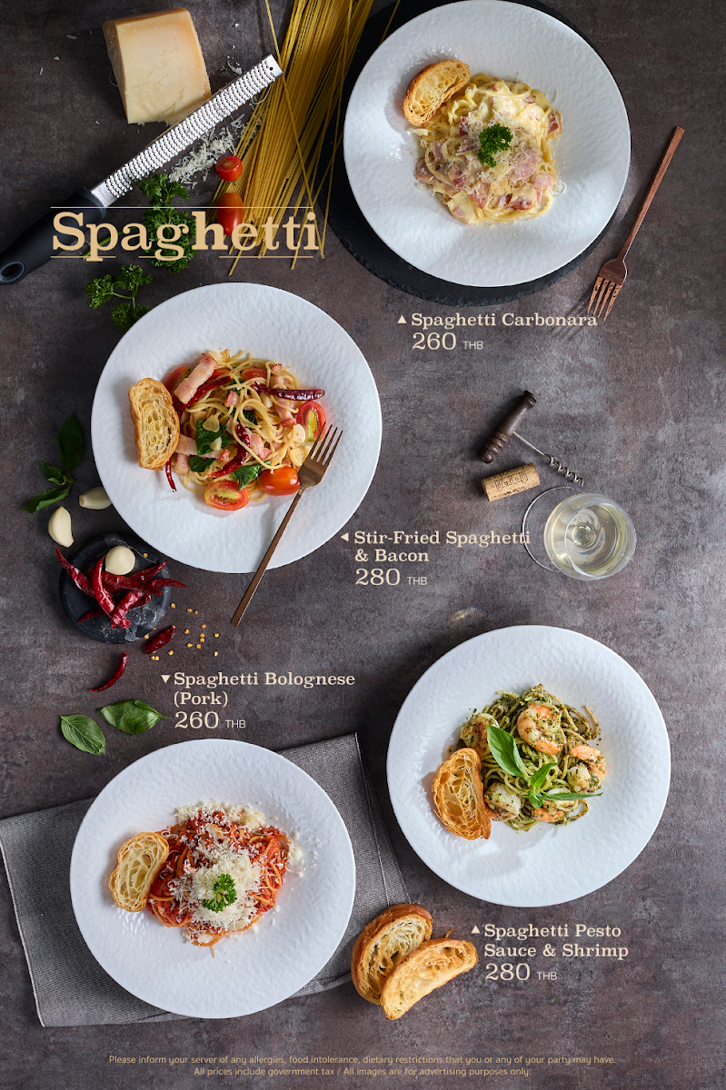 Menu Photo 8