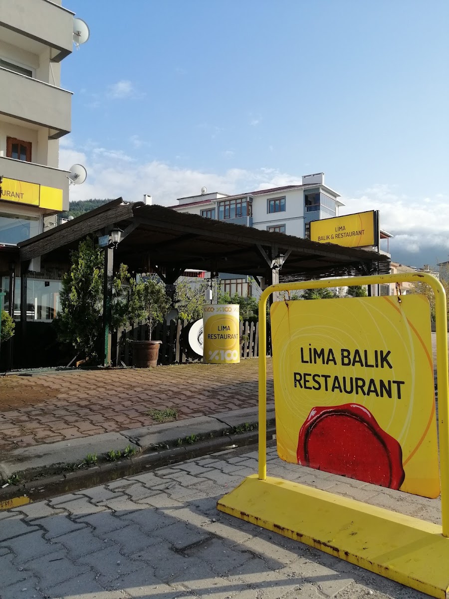 Lima Balık Restoran - Photo 3