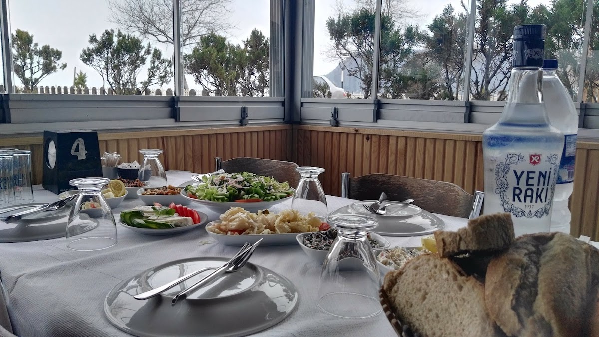 Lima Balık Restoran - Photo 8
