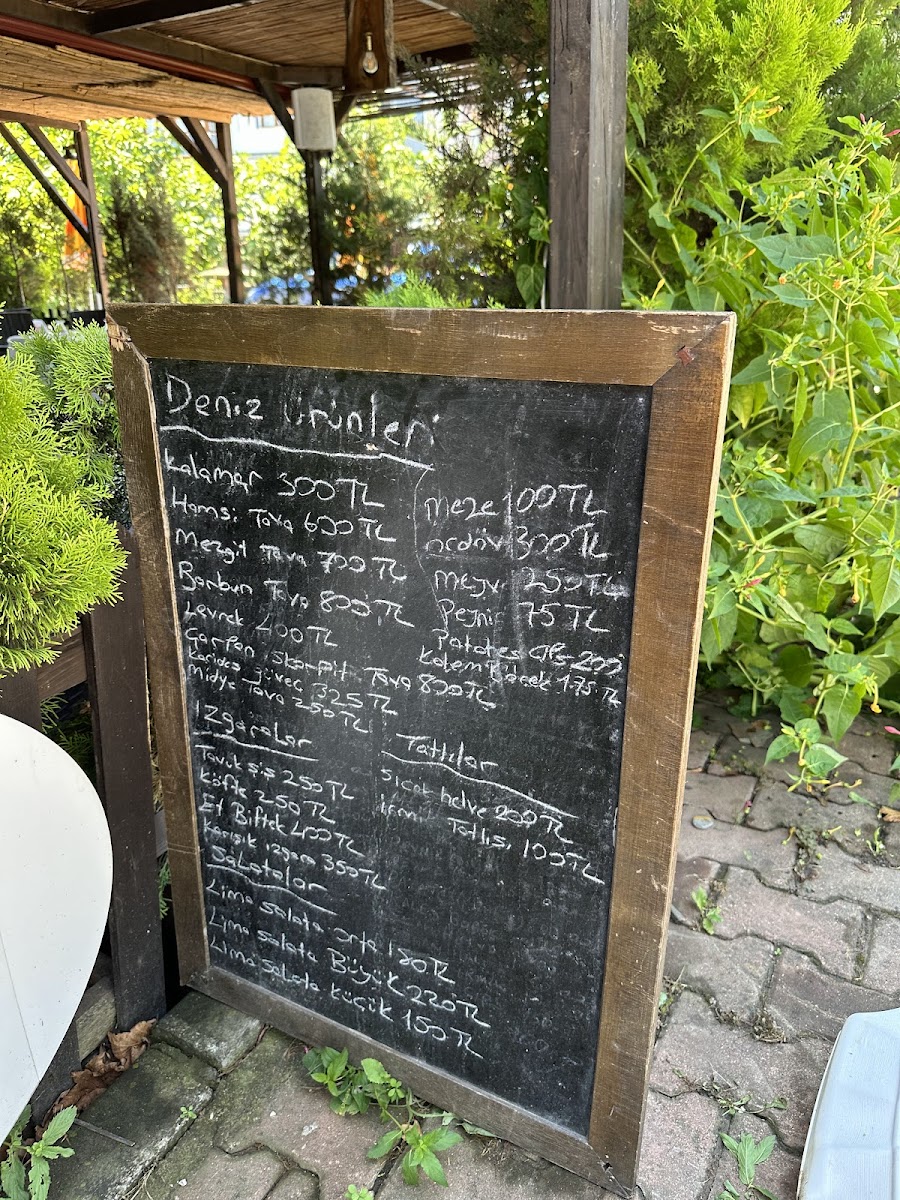 Menu Photo 0