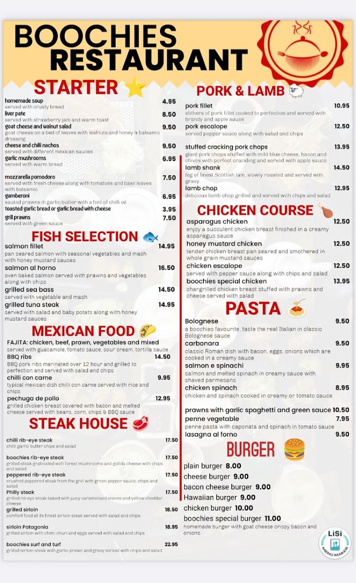 Menu Photo 0