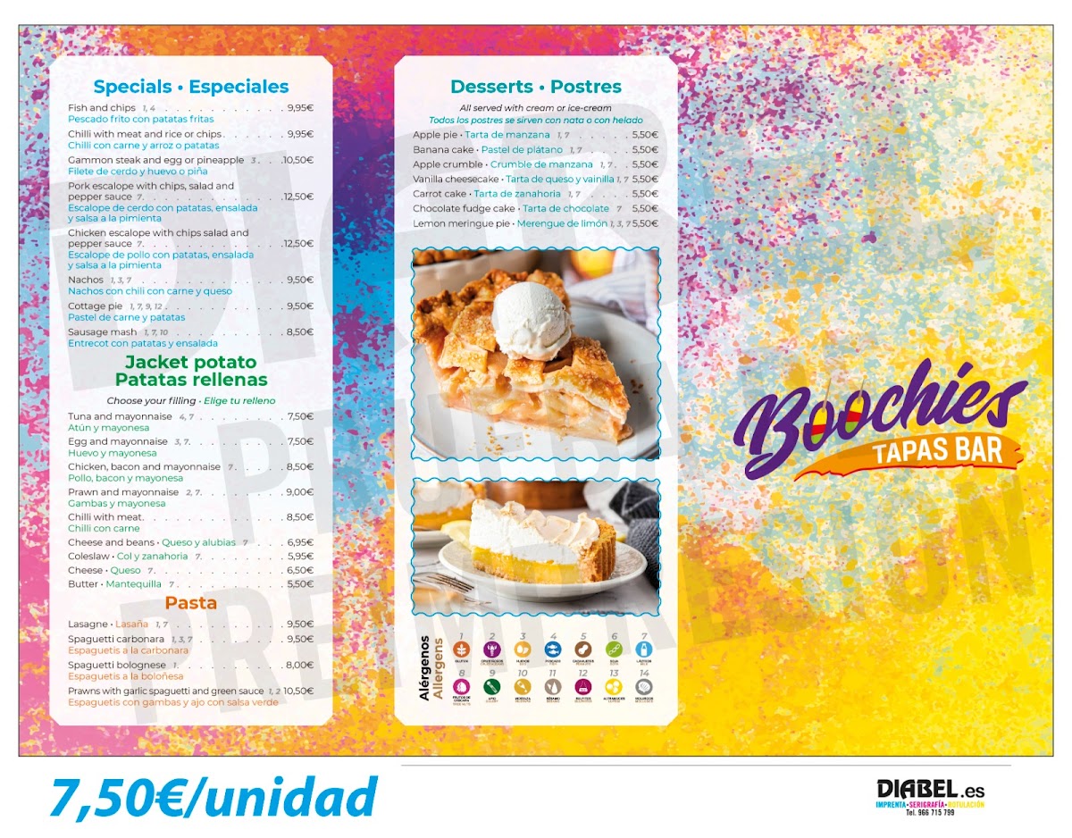 Menu Photo 3