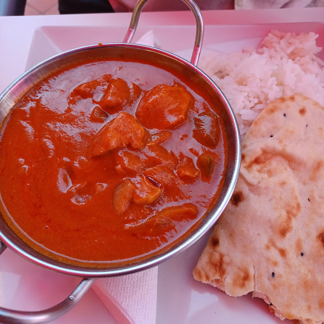 Chicken Curry
