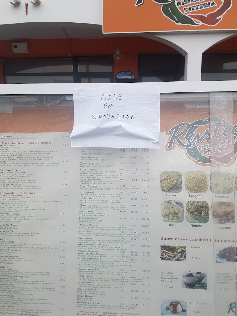 Menu Photo 9