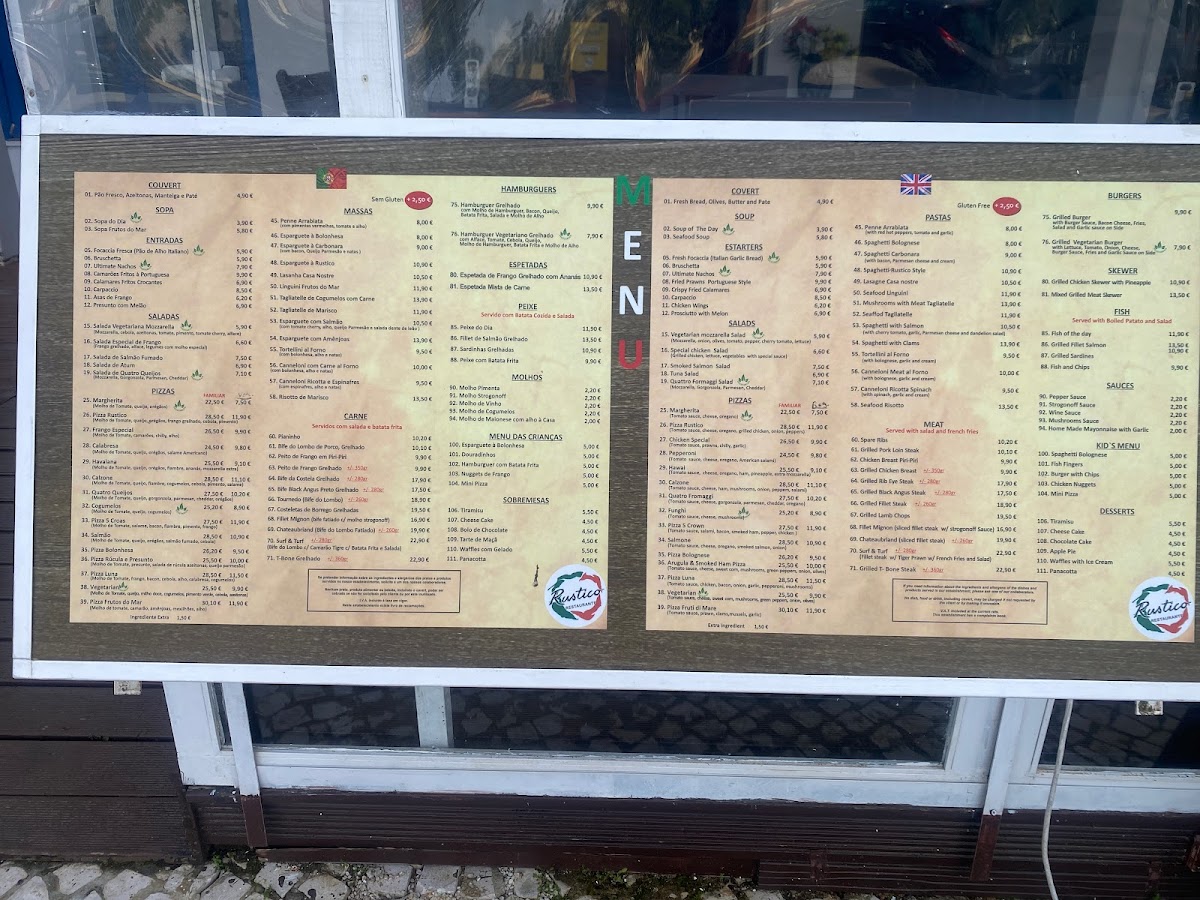 Menu Photo 6