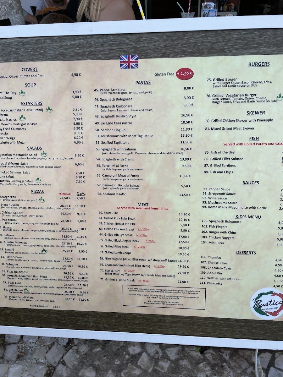 Menu Photo 7