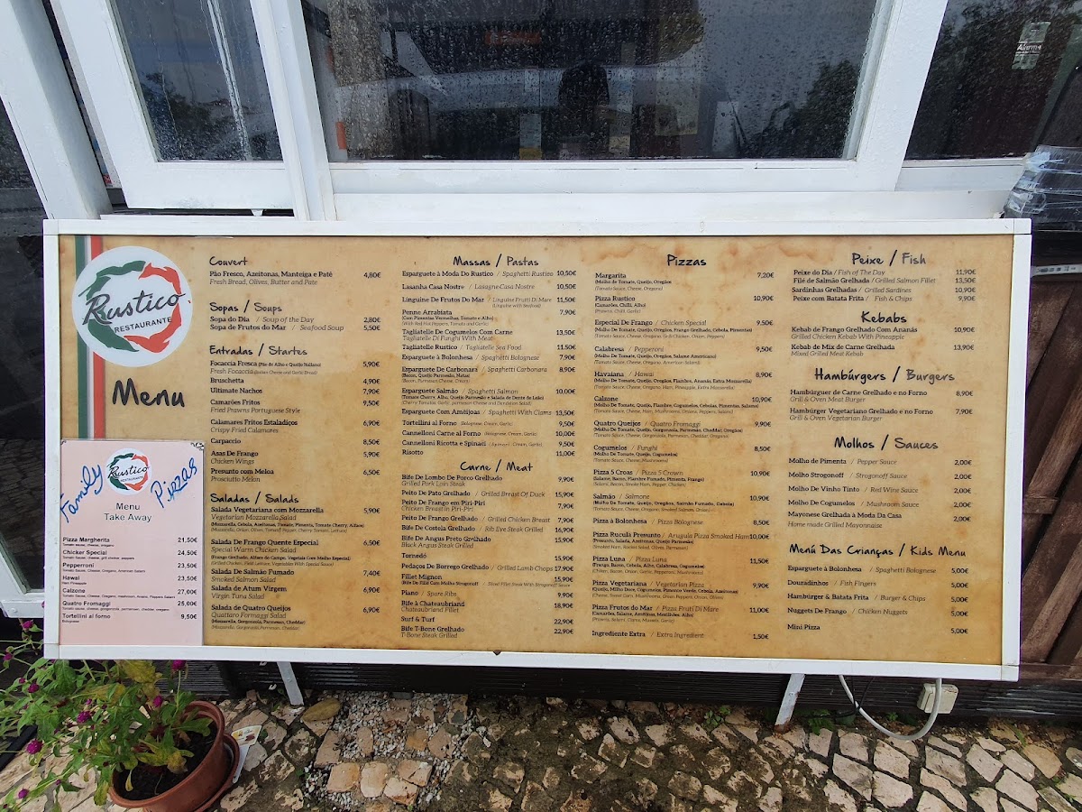 Menu Photo 8