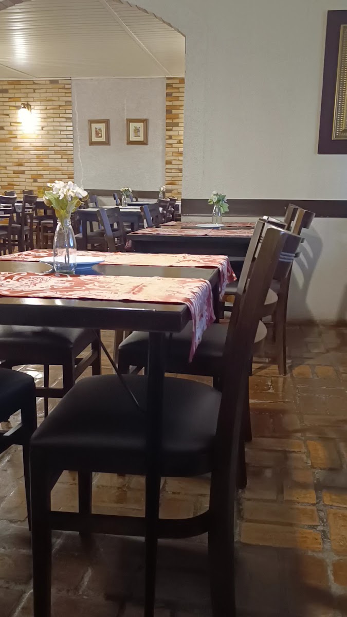 Restaurante Dom Germano - Photo 1