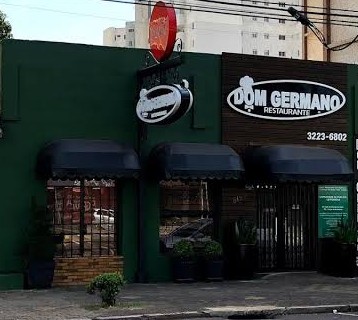 Restaurante Dom Germano - Photo 3