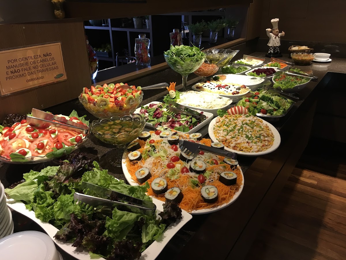 Restaurante Dom Germano - Photo 4