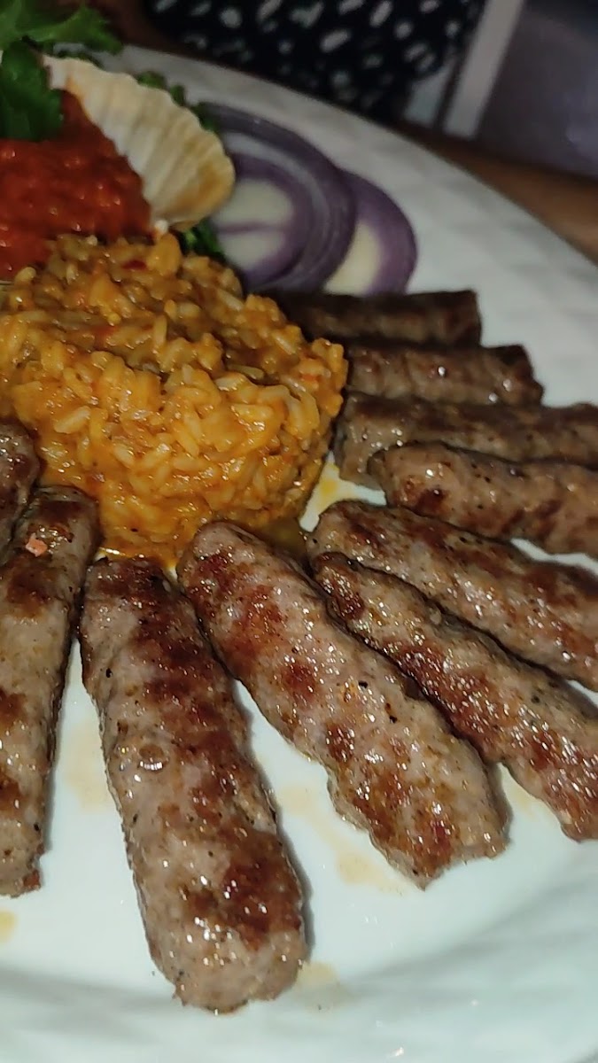 Da Giorgio restaurant Rovinj - Photo 1