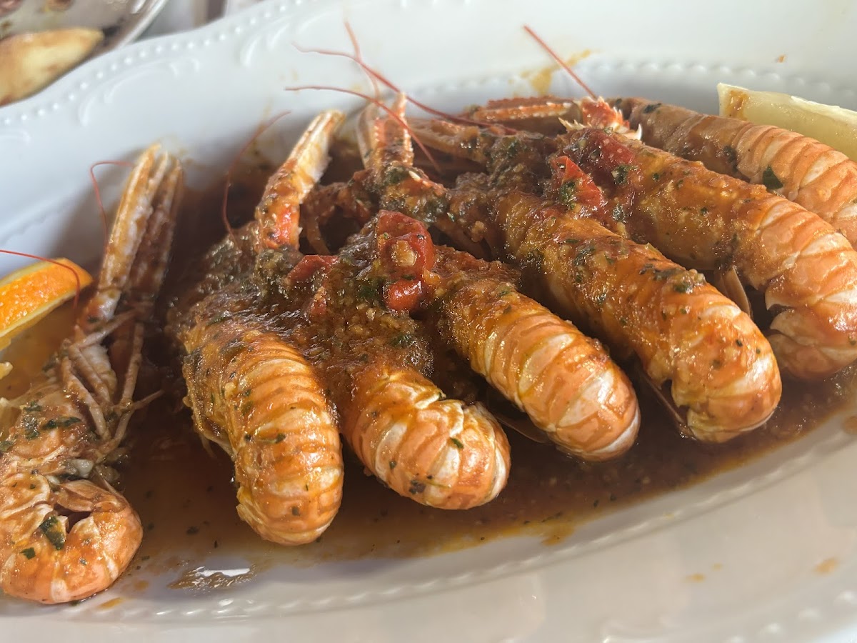 Da Giorgio restaurant Rovinj - Photo 3