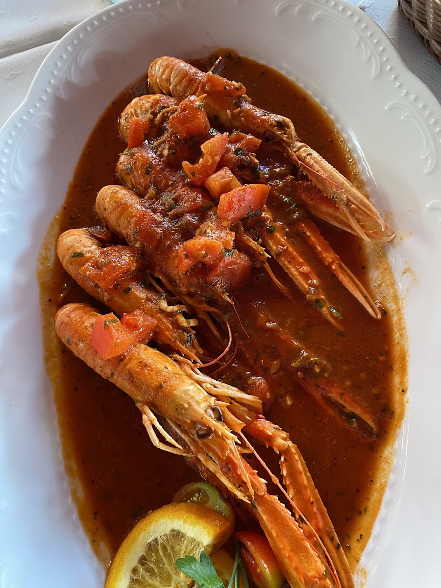 Da Giorgio restaurant Rovinj - Photo 5