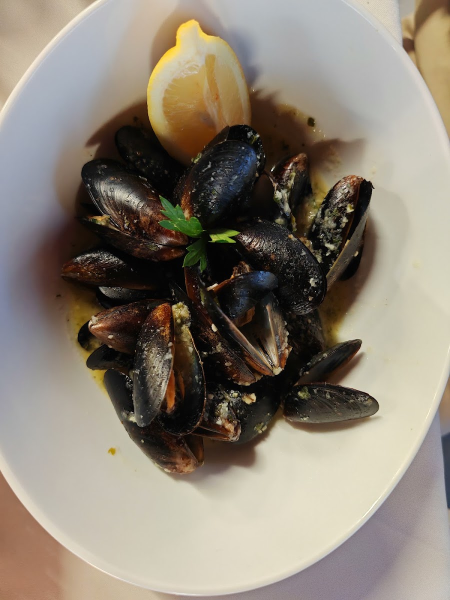 Da Giorgio restaurant Rovinj - Photo 6