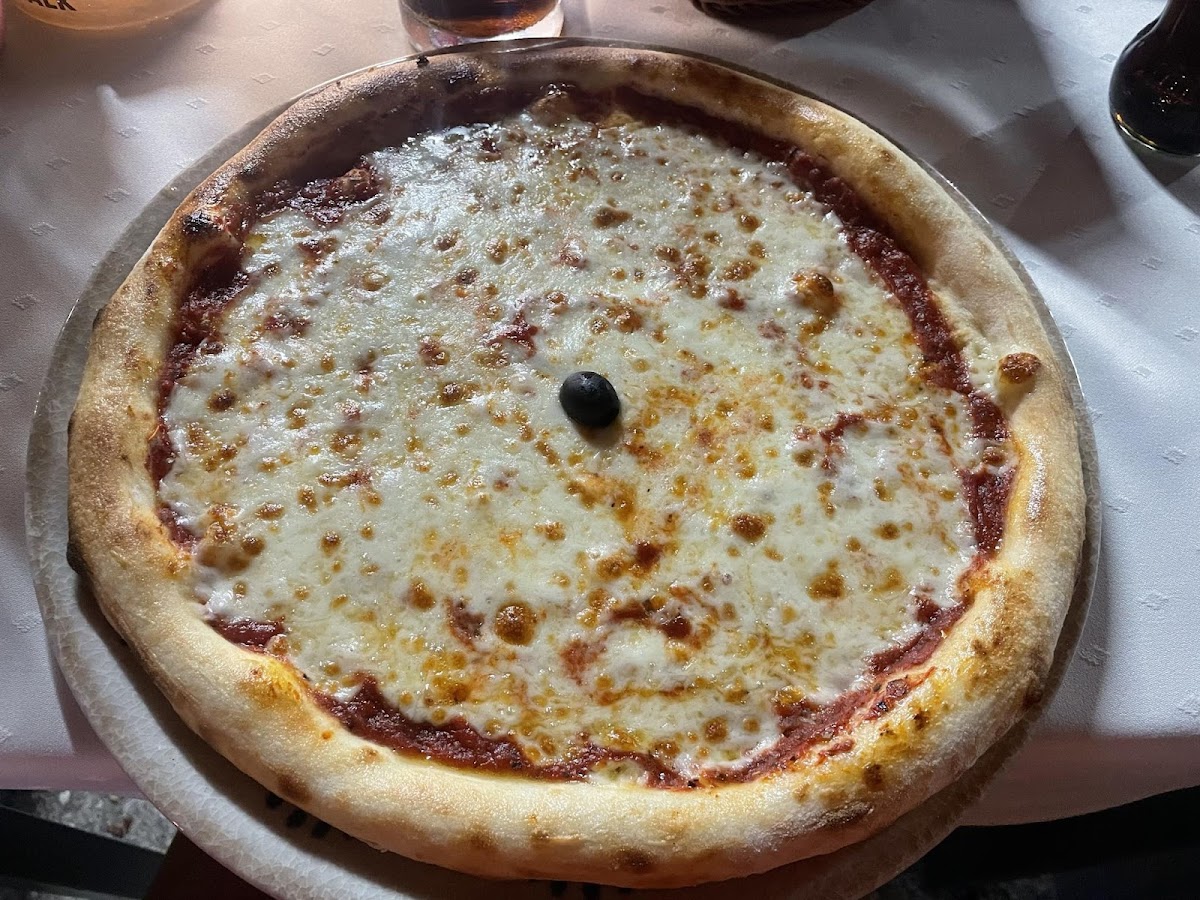Da Giorgio restaurant Rovinj - Photo 8