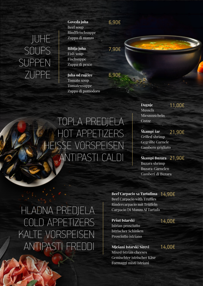 Menu Photo 0