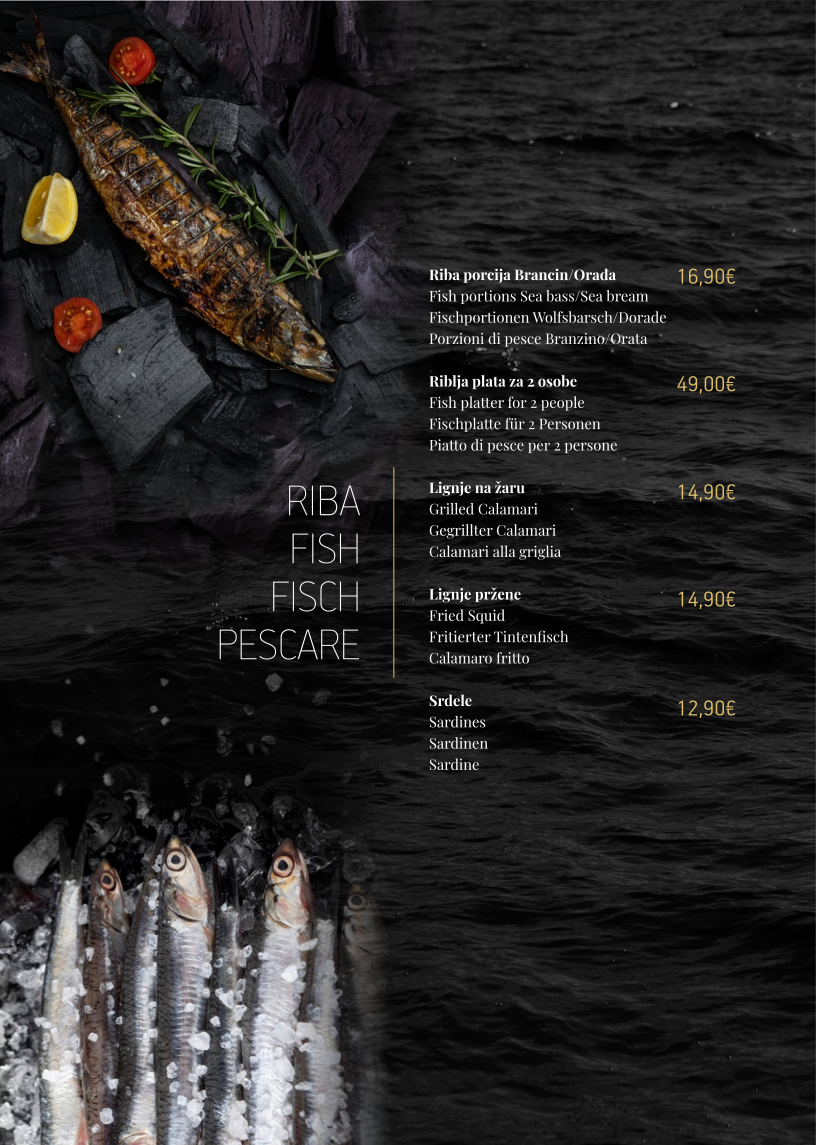 Menu Photo 9