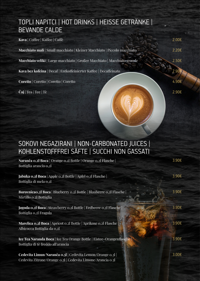 Menu Photo 4