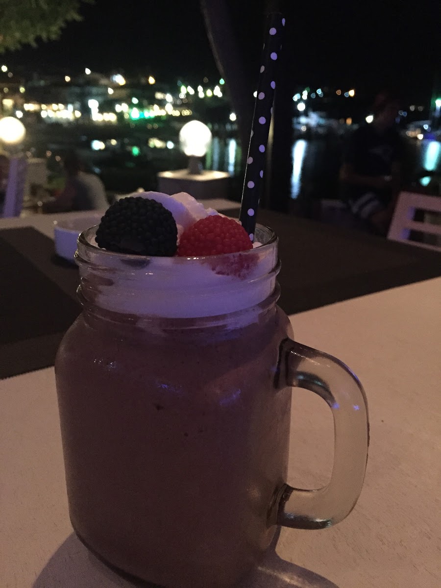 Thokos Cafe Bar Bistro - Photo 1