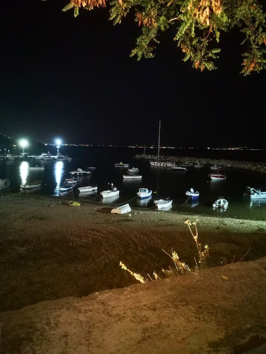 Thokos Cafe Bar Bistro - Photo 5