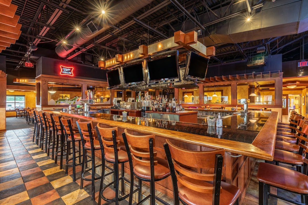 Mike's Italian Restaurant