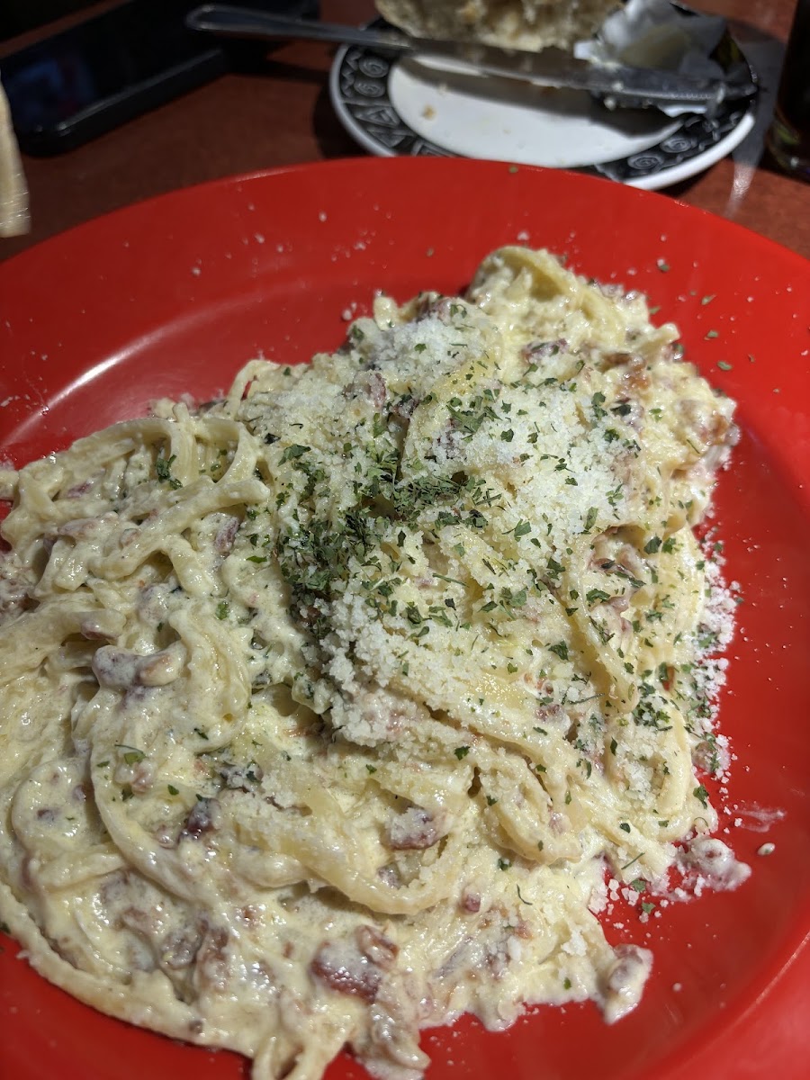 Mike's Italian Restaurant - Photo 7