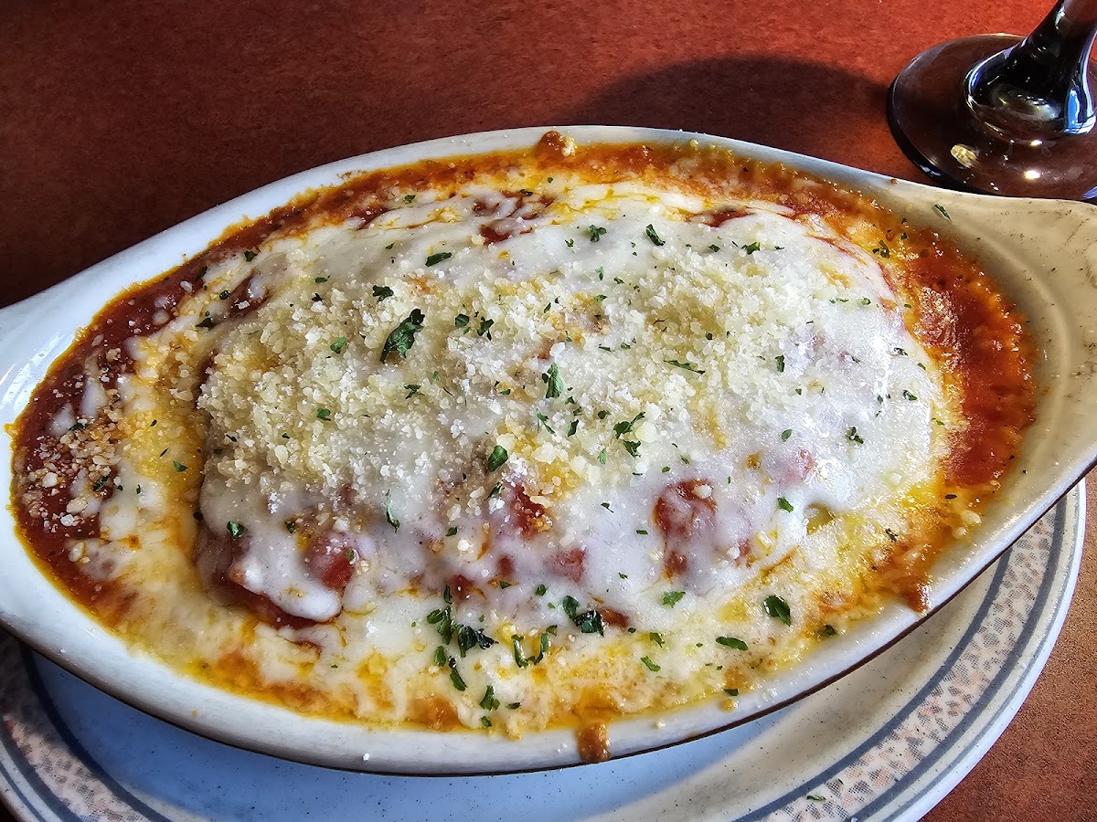 Mike's Italian Restaurant - Photo 8