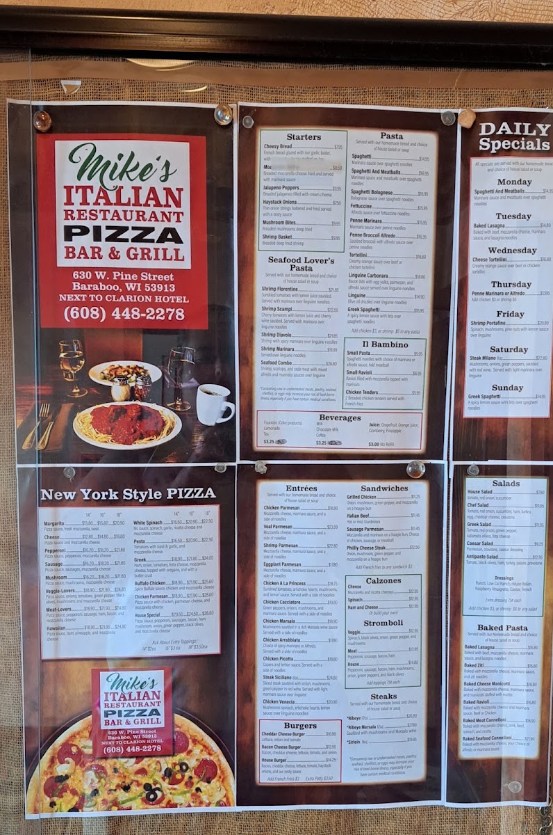 Menu Photo 3