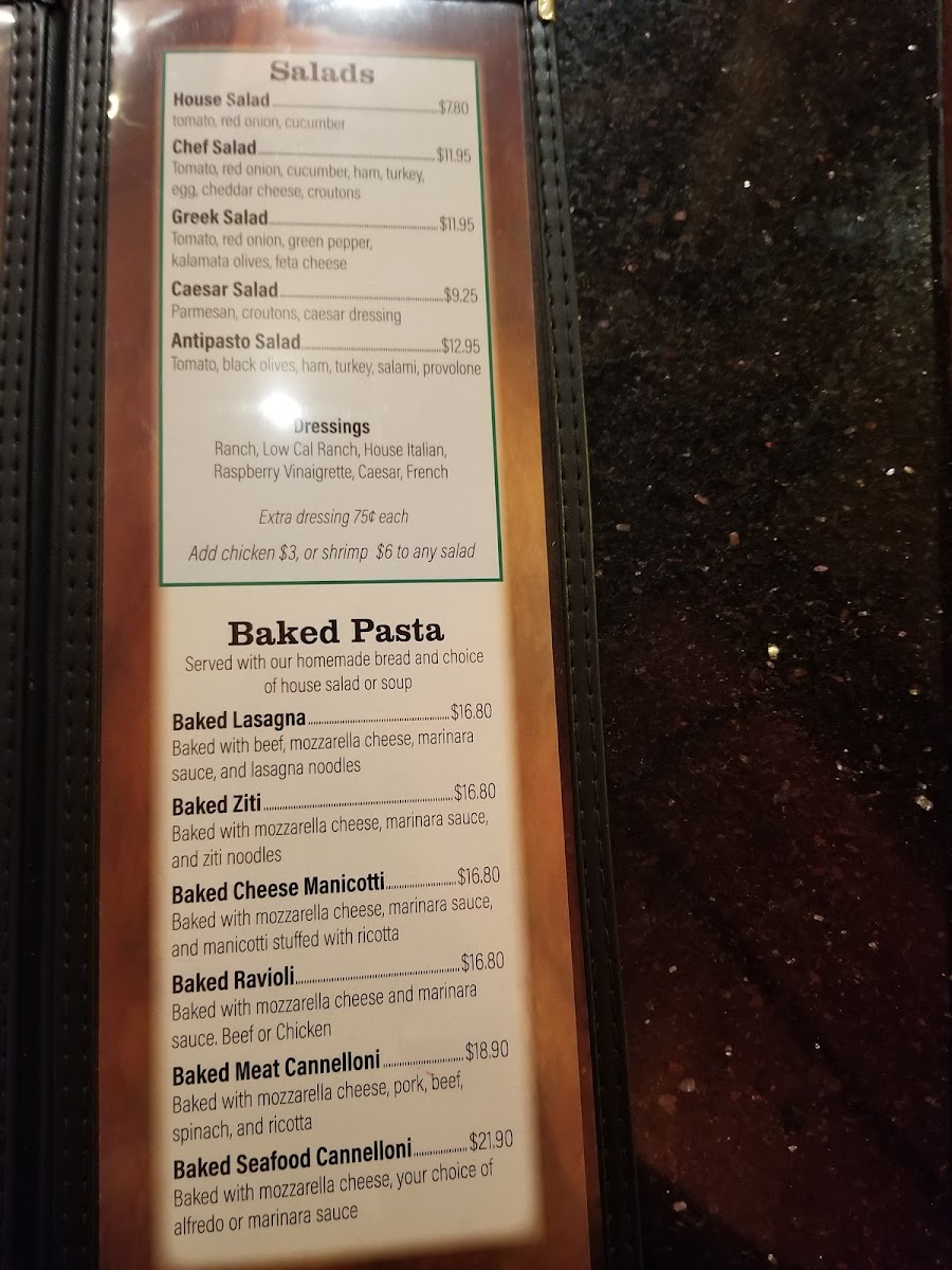 Menu Photo 6
