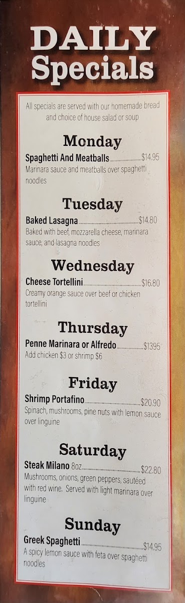 Menu Photo 7