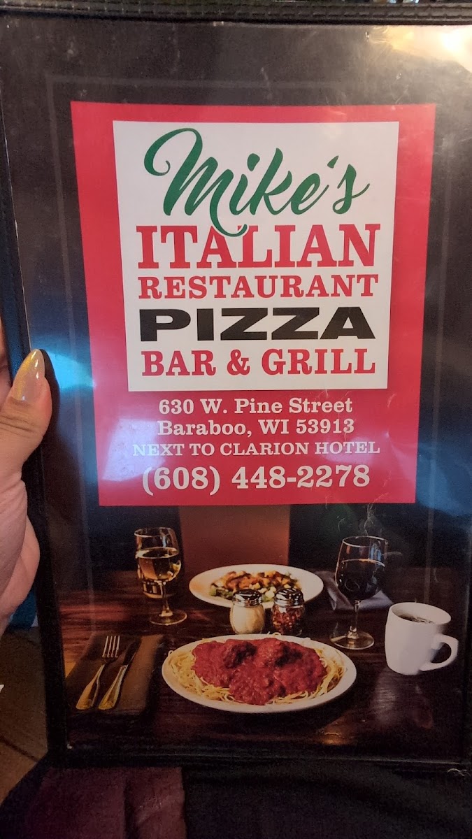 Menu Photo 8