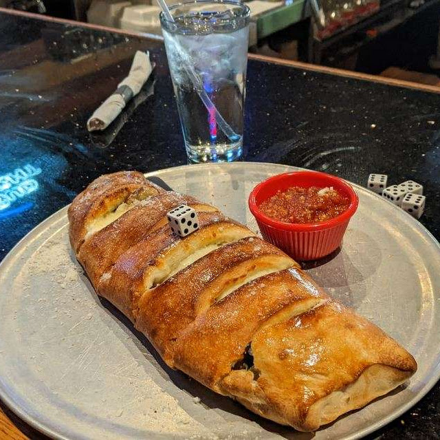 Stromboli