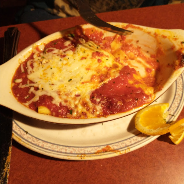Lasagna